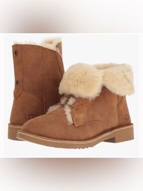 UGG Women's Quincy Boots